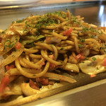 Okonomiyaki Furukawa - 