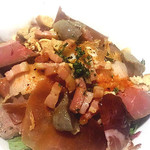 ビストロコバ - サラダグルマンＳ