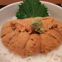 函館うに むらかみ 日本生命札幌ビル店 - 