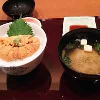 函館うに むらかみ 日本生命札幌ビル店 - 