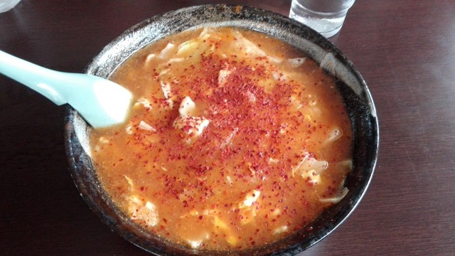 里の駅 - 里白石（食堂）の写真