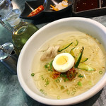 焼肉処 新羅 - 