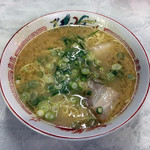 ニチイのラーメン屋 味一番 - 