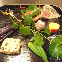 精進料理 醍醐 - 