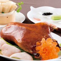 北京ダックセット(1羽)
