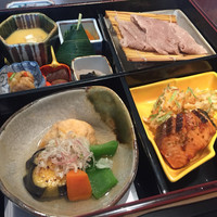 京都 吉兆 名古屋店 - 