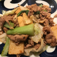 中華旬彩 森本 - 