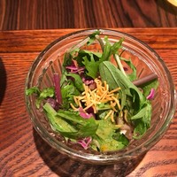 中華旬彩 森本 - 