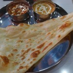 オム インディアンレストラン - 