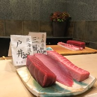 初音鮨 - 