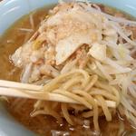 ラーメン二郎 - 