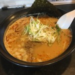 ラーメン くるのや - 