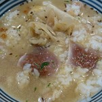 日本橋海鮮丼 つじ半 - 