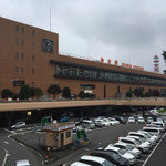 仙令鮨 - 仙台駅