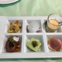 スパッツィオ･イノ - 