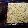 真御膳そば・真らーめん 蔵乃麺 網走店
