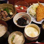 土佐料理 祢保希 - 