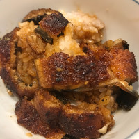 うなぎ和食 しら河 名駅店 - 