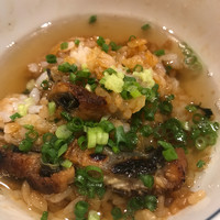 うなぎ和食 しら河 名駅店 - 