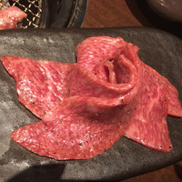 炭火焼肉 ふちおか - 