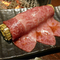 炭火焼肉 ふちおか - 