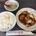 餃子の王将 - 