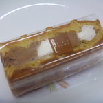 エール・エル - チョコミルキィ