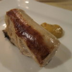 らんぷ亭 - 自家製ソーセージ