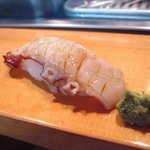 鮨処寿司大 - たこ