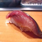 鮨処寿司大 - さば