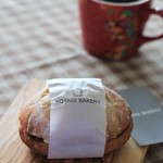 Koyagi Bakery - 