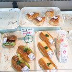 パリッシュ - 