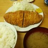 とんかつ いちかつ