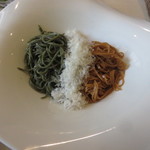 Soba Ristorante na-ru - 