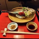 料亭か茂免 - 