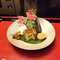 料亭か茂免 - 