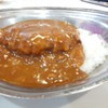 カレーショップ インデアン 西18条店