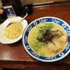 博多らーめん Shin-Shin 博多デイトス店
