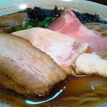 麺屋 Somie's - 