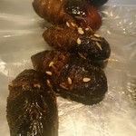 胡家小館 - 5つの命