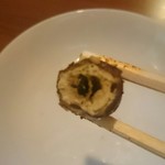 胡家小館 - シンプルな構成