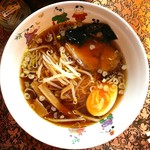 奥我 - ラーメン