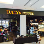 Tully's Coffee - 