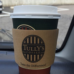 Tully's Coffee - 