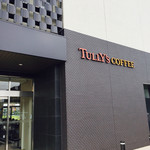 Tully's Coffee - 