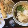 手打ちうどん寺屋 