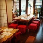 そうめん屋はやし - 