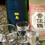 酒肴 夢咲 - 