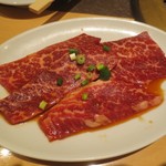 Yakiniku Gyuusei - 