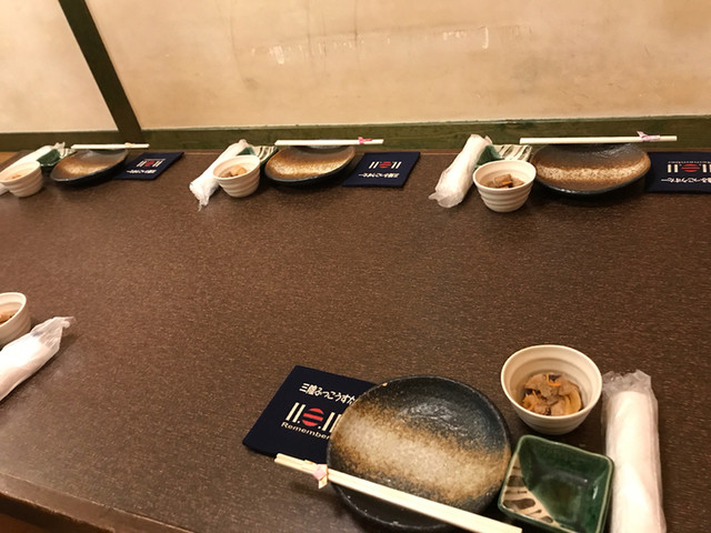 穴場処 かくれ家（カクレガ） - 石巻（居酒屋）の写真